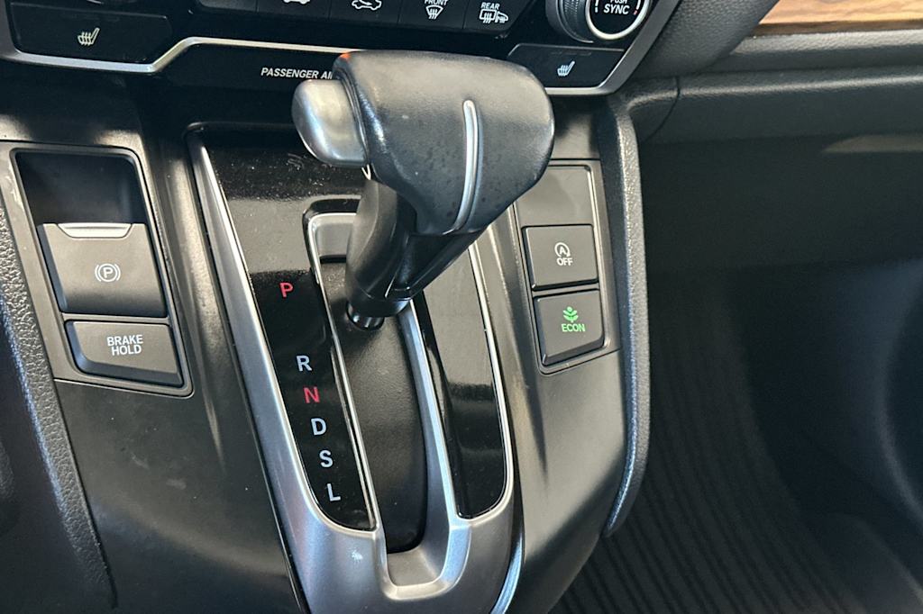 Thumbnail: 2020 Honda CR-V - 14