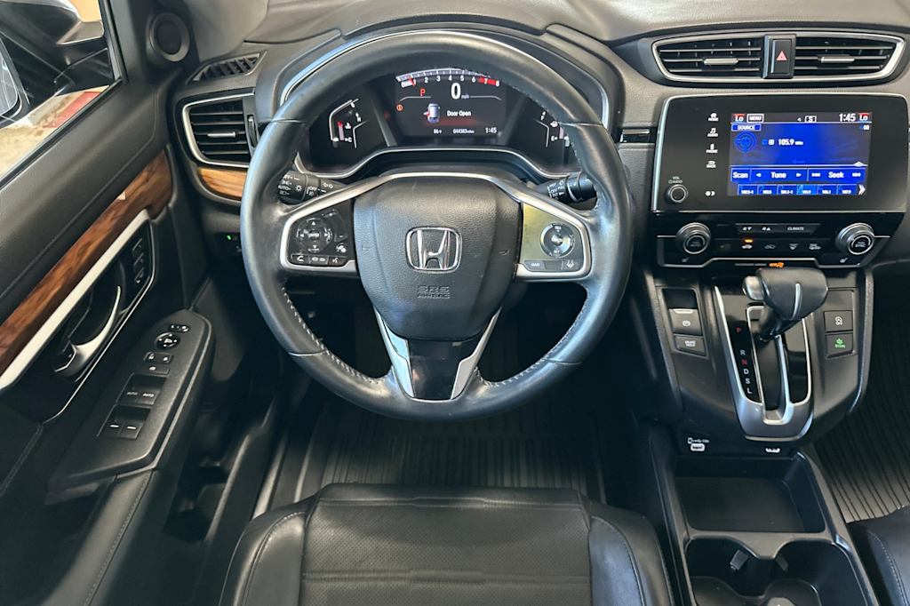 Thumbnail: 2020 Honda CR-V - 9