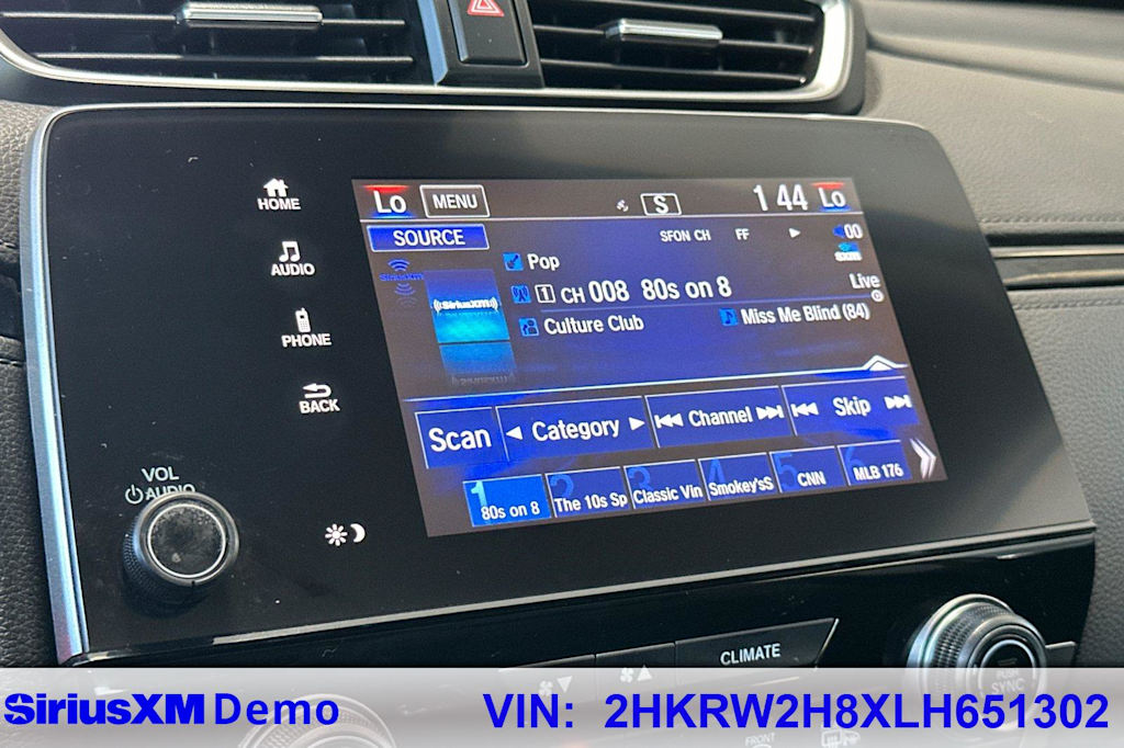 Thumbnail: 2020 Honda CR-V - 34