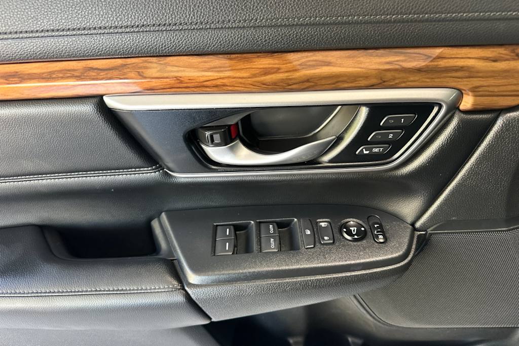 Thumbnail: 2020 Honda CR-V - 21