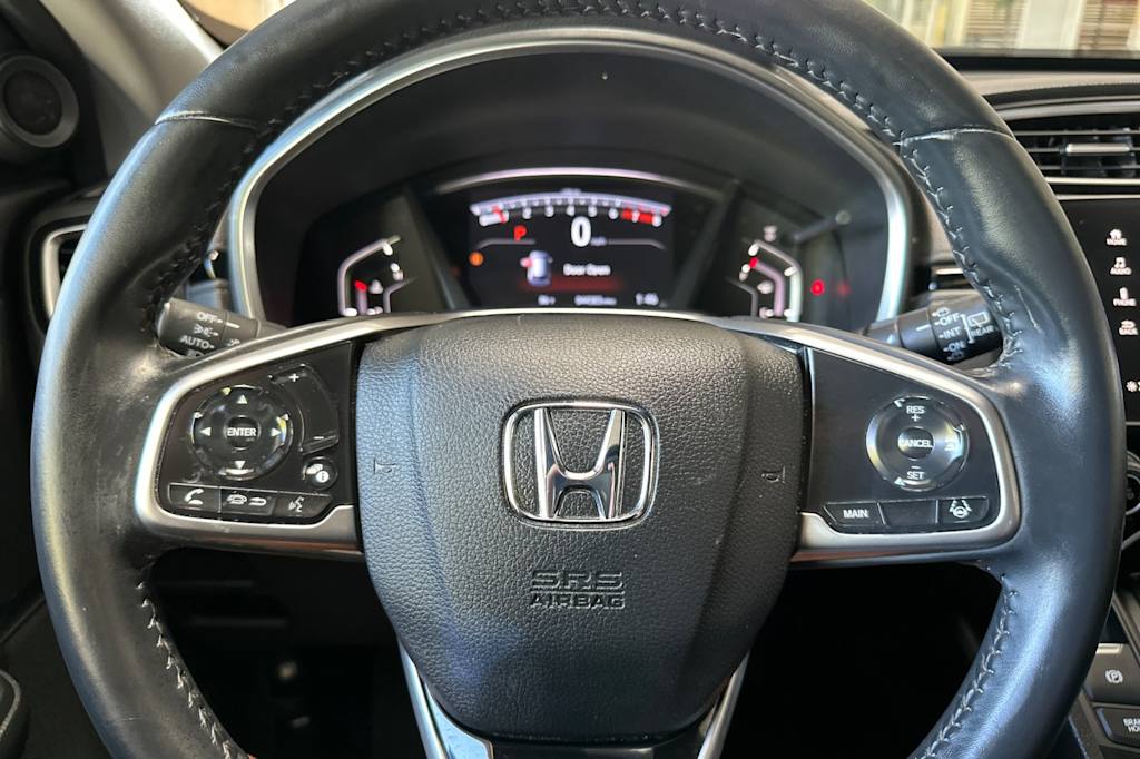 Thumbnail: 2020 Honda CR-V - 29