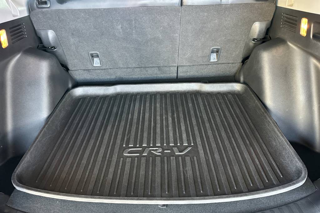 Thumbnail: 2020 Honda CR-V - 16