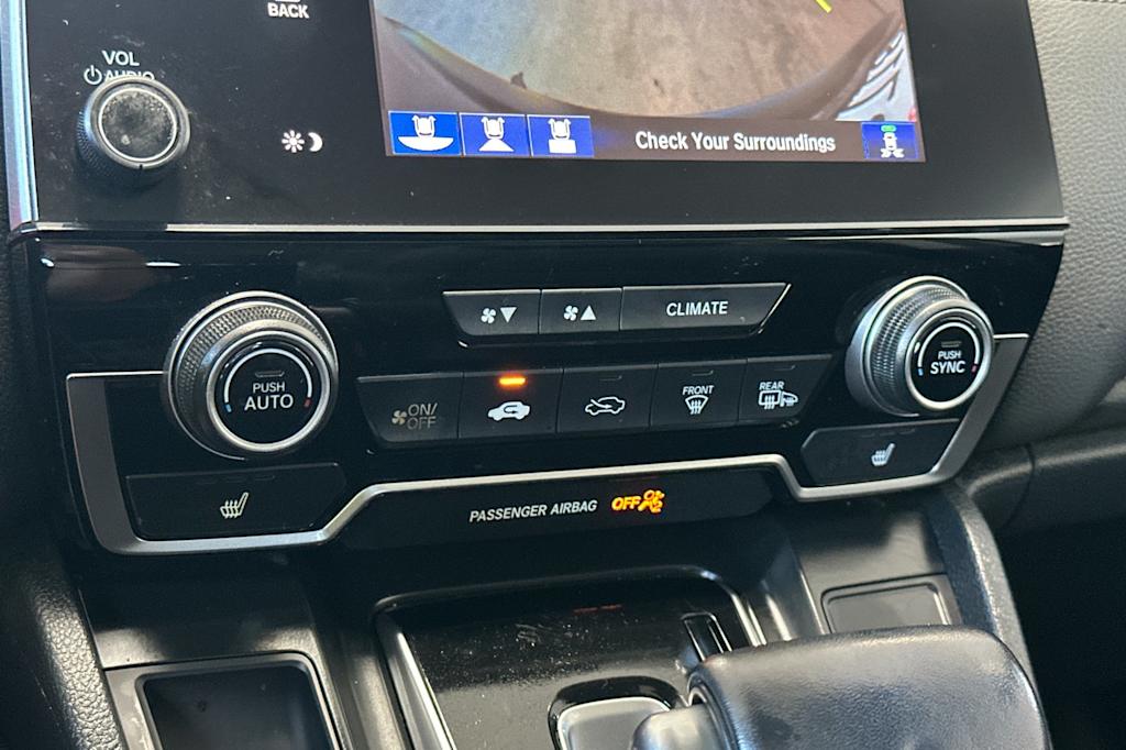 Thumbnail: 2020 Honda CR-V - 27