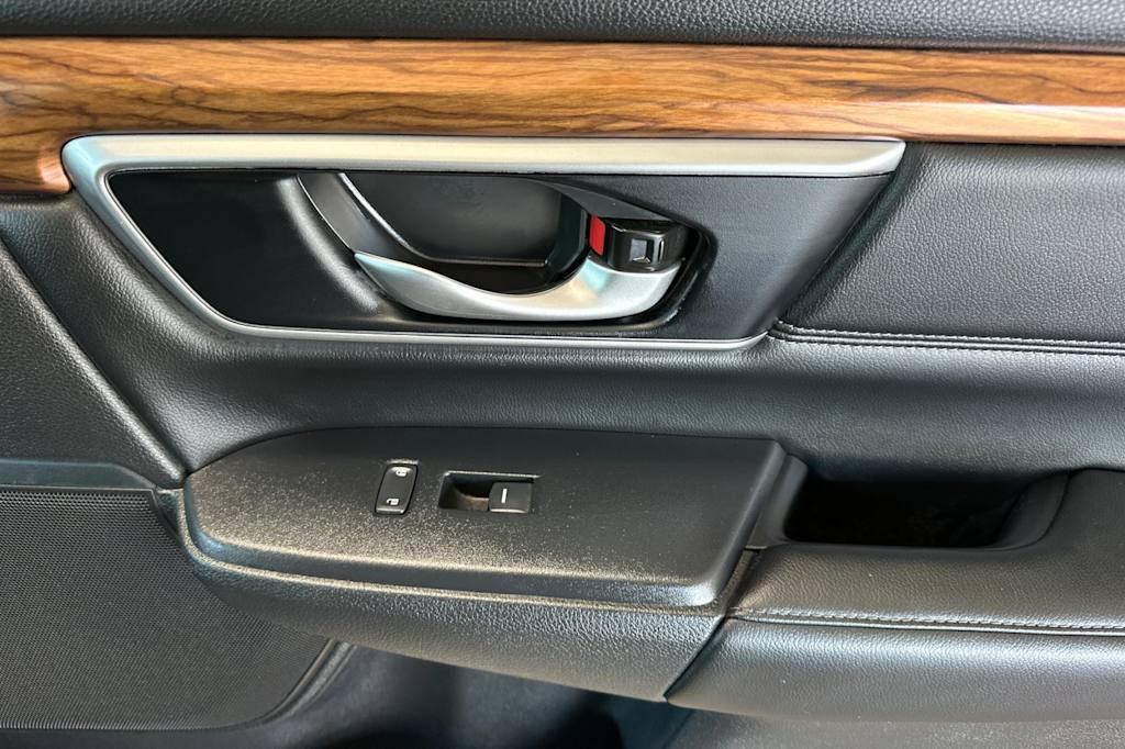 Thumbnail: 2020 Honda CR-V - 25