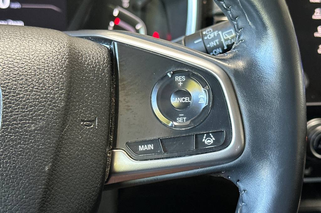 Thumbnail: 2020 Honda CR-V - 31