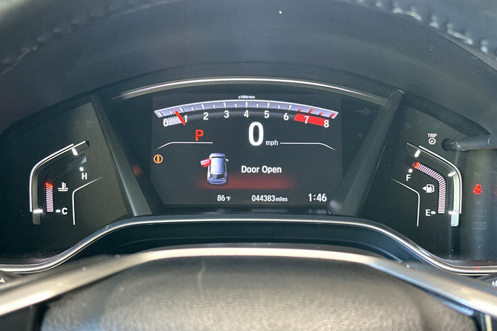 Thumbnail: 2020 Honda CR-V - 15