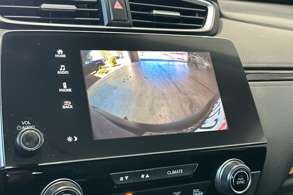 Thumbnail: 2020 Honda CR-V - 26