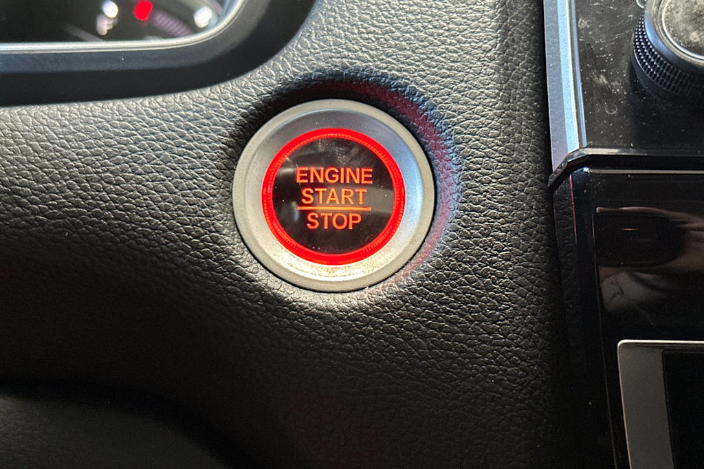 Thumbnail: 2020 Honda CR-V - 28