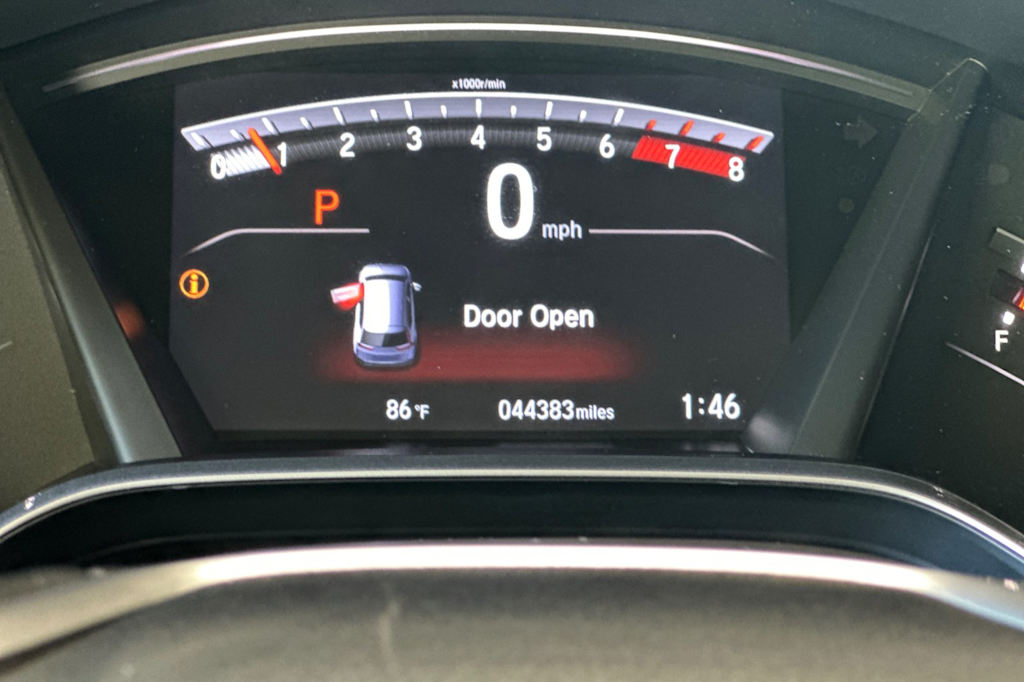 Thumbnail: 2020 Honda CR-V - 32