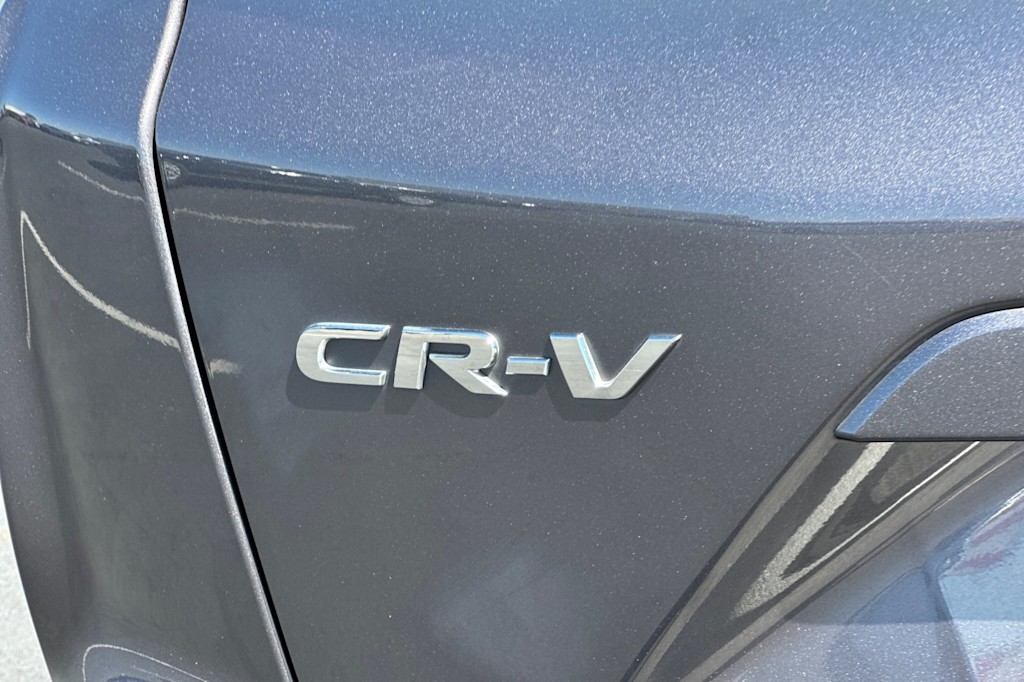 Thumbnail: 2020 Honda CR-V - 7