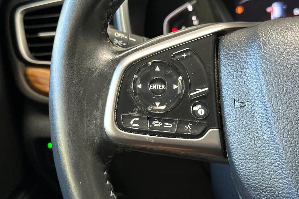 Thumbnail: 2020 Honda CR-V - 30