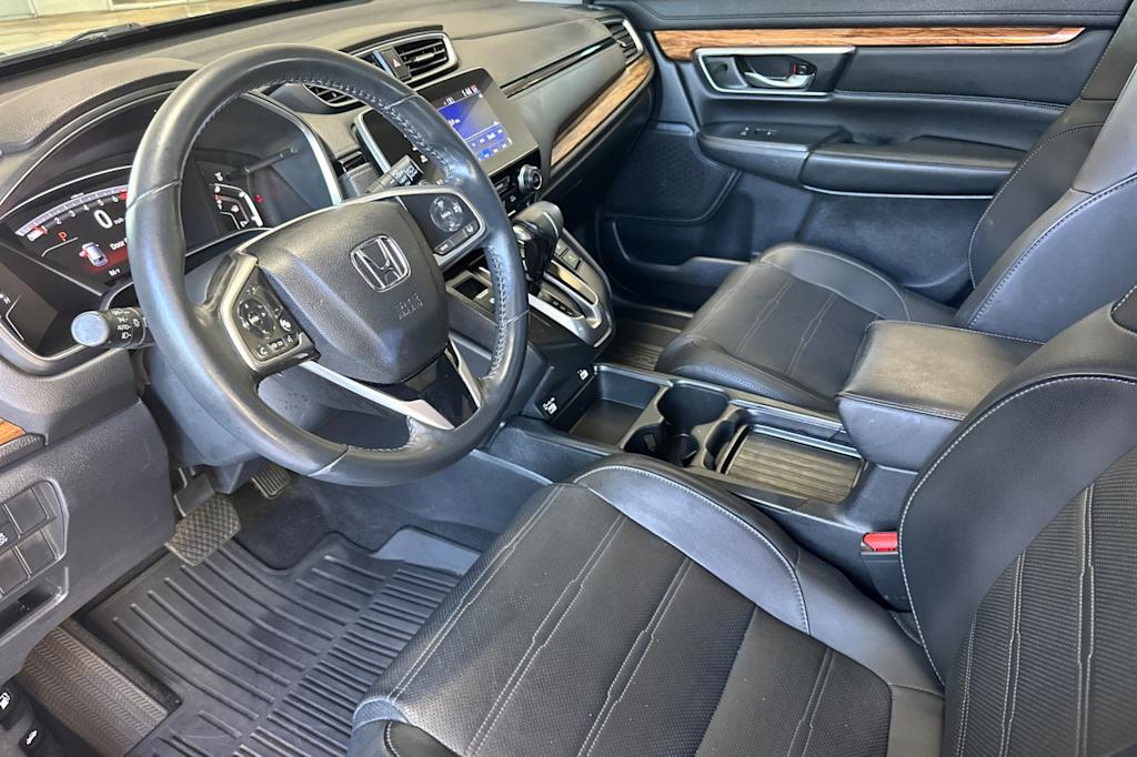 Thumbnail: 2020 Honda CR-V - 10