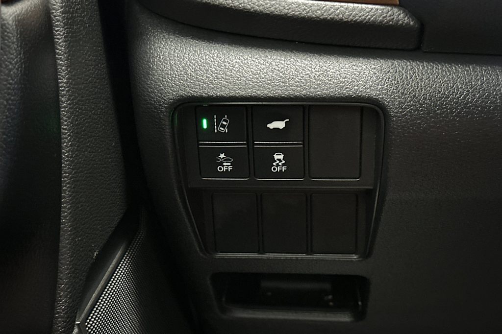 Thumbnail: 2020 Honda CR-V - 33