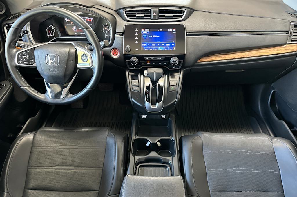 Thumbnail: 2020 Honda CR-V - 2