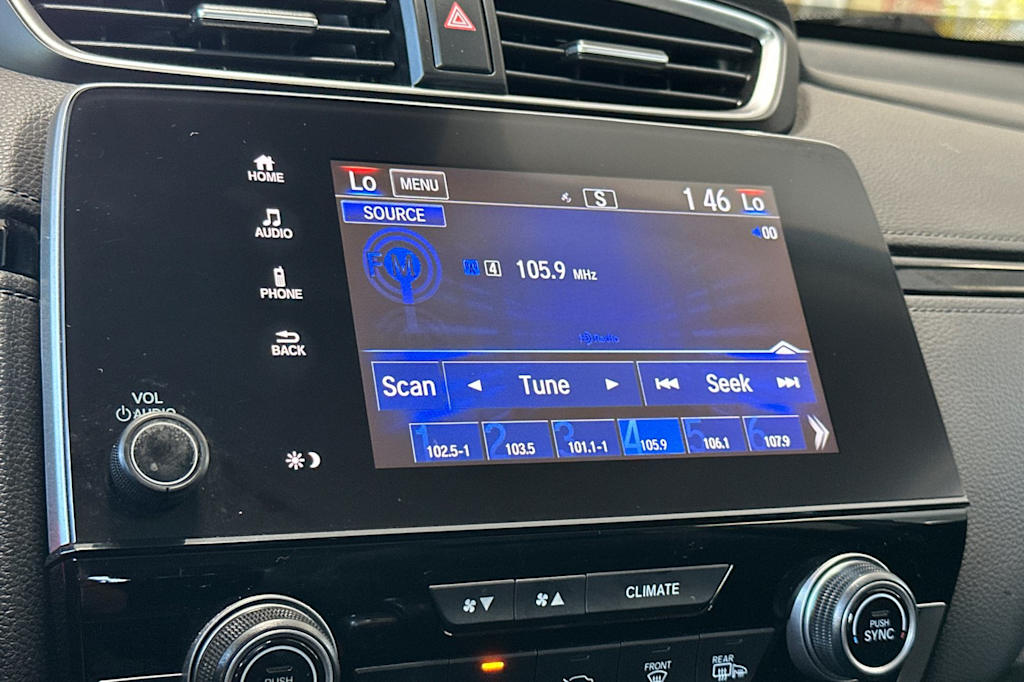 Thumbnail: 2020 Honda CR-V - 13