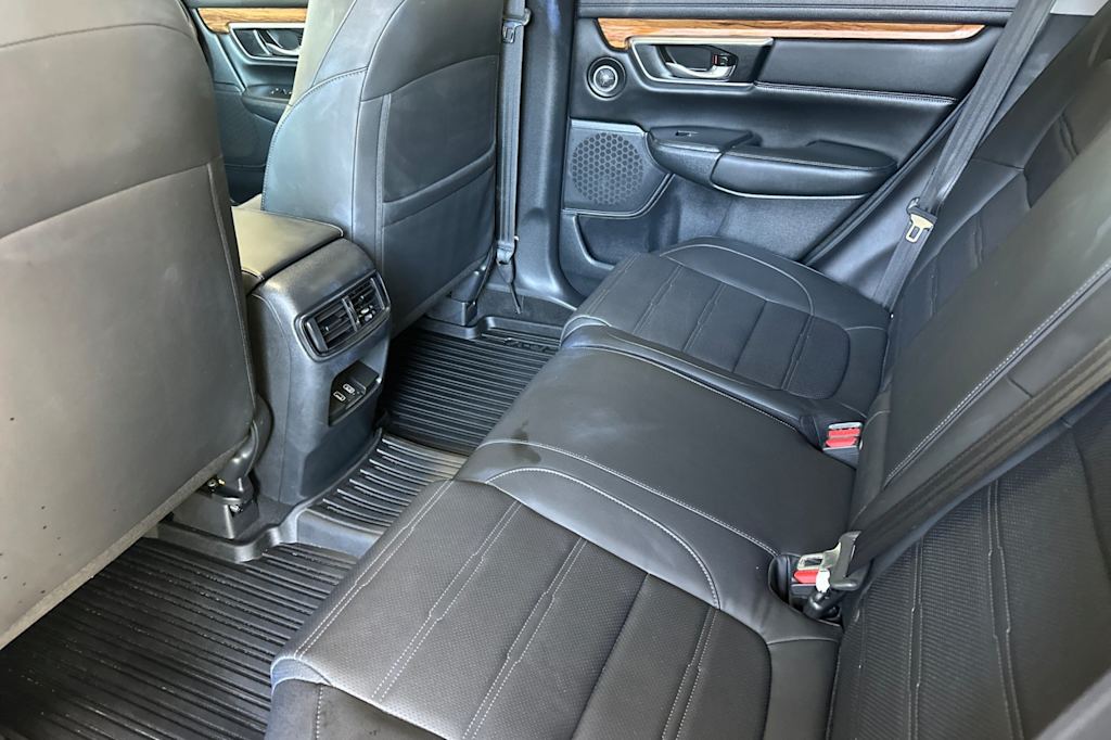 Thumbnail: 2020 Honda CR-V - 11