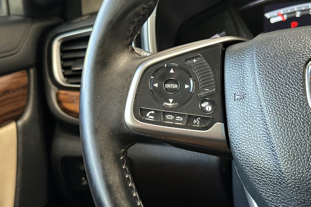 Thumbnail: 2018 Honda CR-V - 31