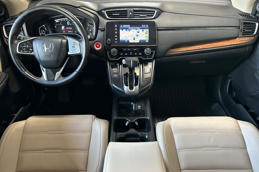 Thumbnail: 2018 Honda CR-V - 2