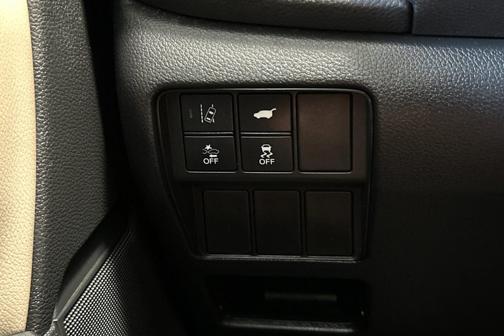 Thumbnail: 2018 Honda CR-V - 34