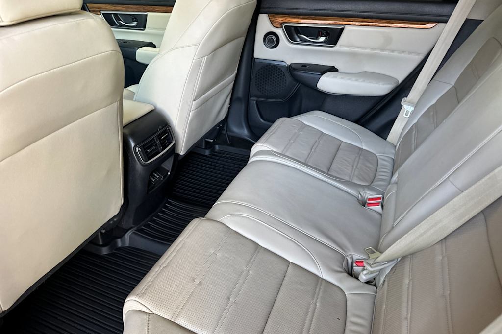 Thumbnail: 2018 Honda CR-V - 12