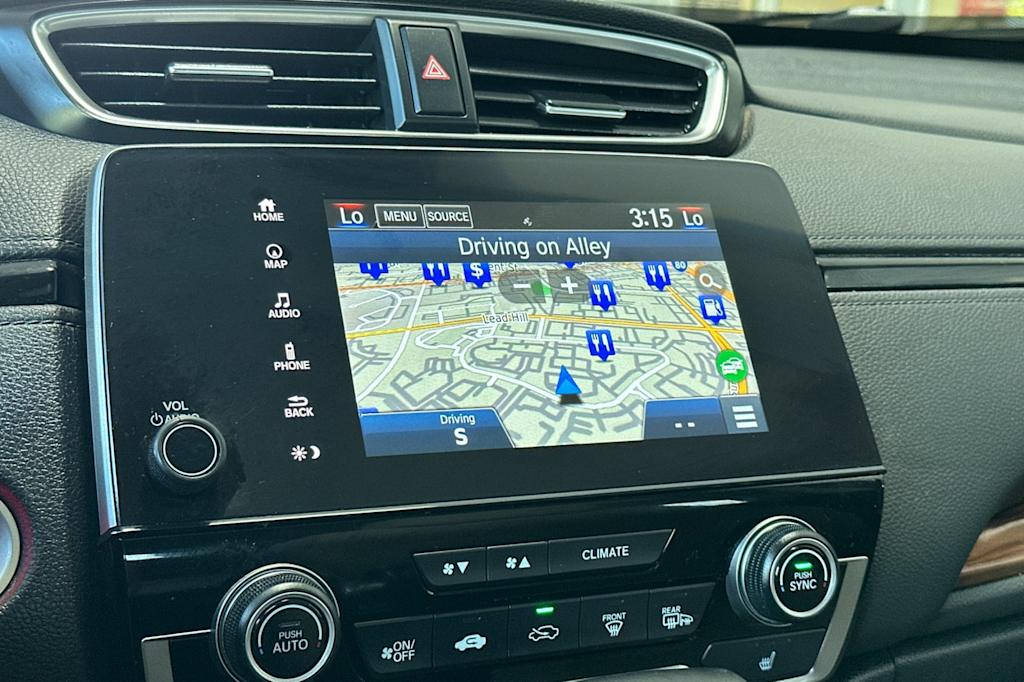 Thumbnail: 2018 Honda CR-V - 26
