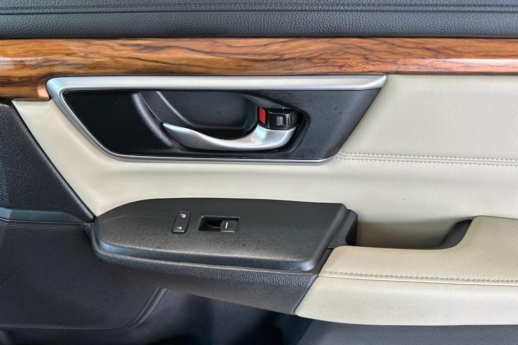 Thumbnail: 2018 Honda CR-V - 25