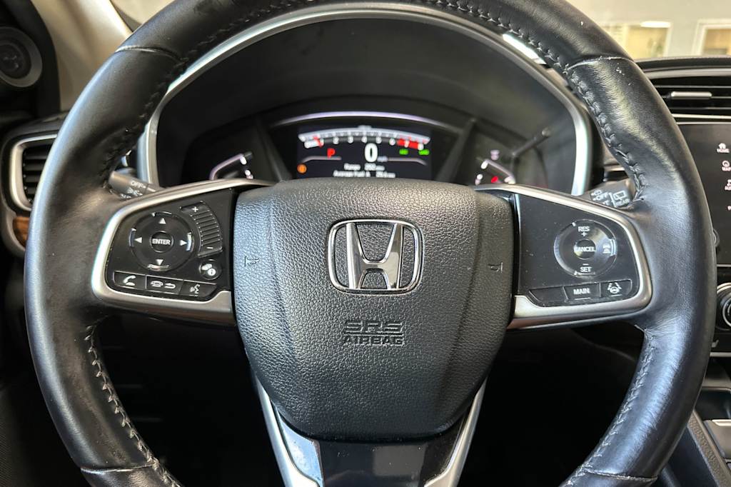 Thumbnail: 2018 Honda CR-V - 30