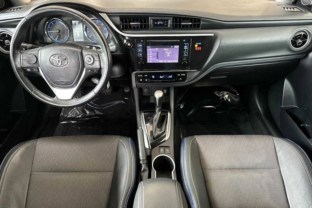 2019 Toyota Corolla L 2