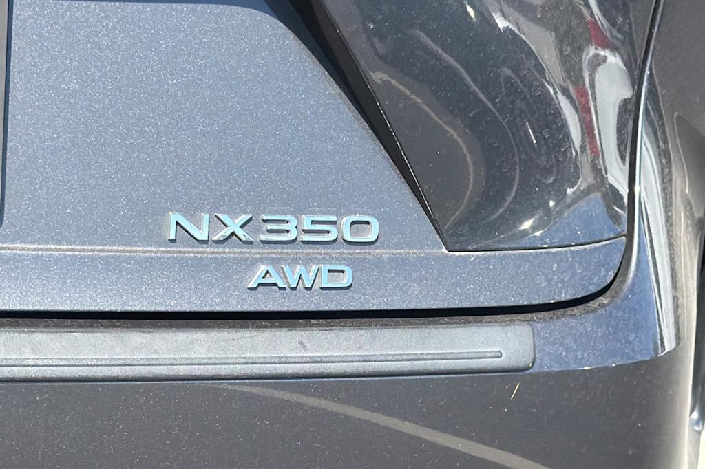 Thumbnail: 2024 Lexus ES - 5