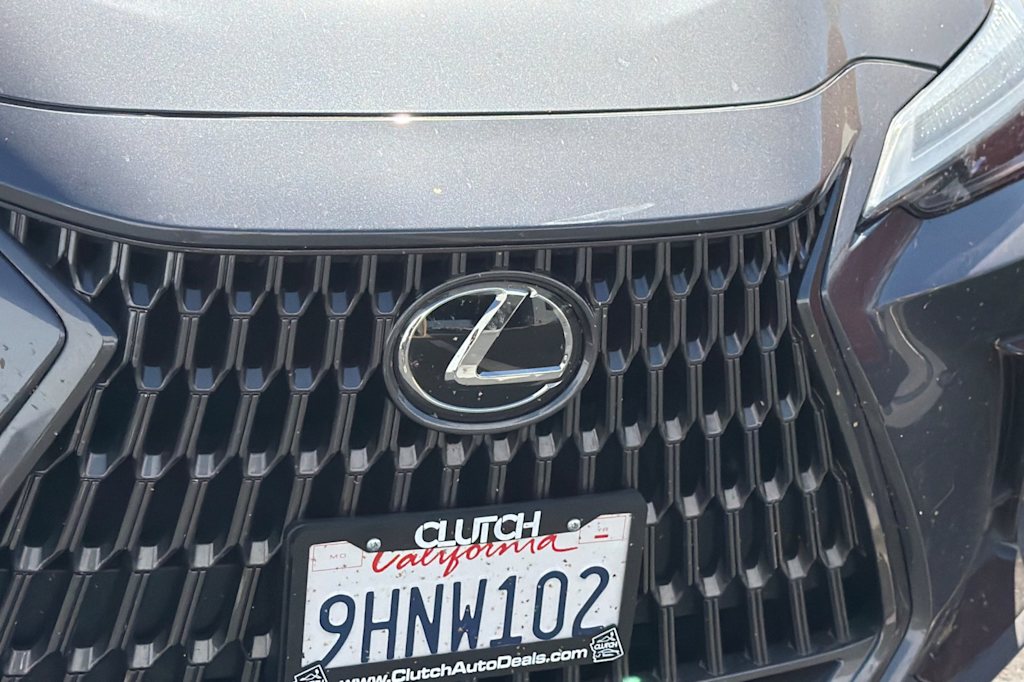 Thumbnail: 2024 Lexus ES - 13
