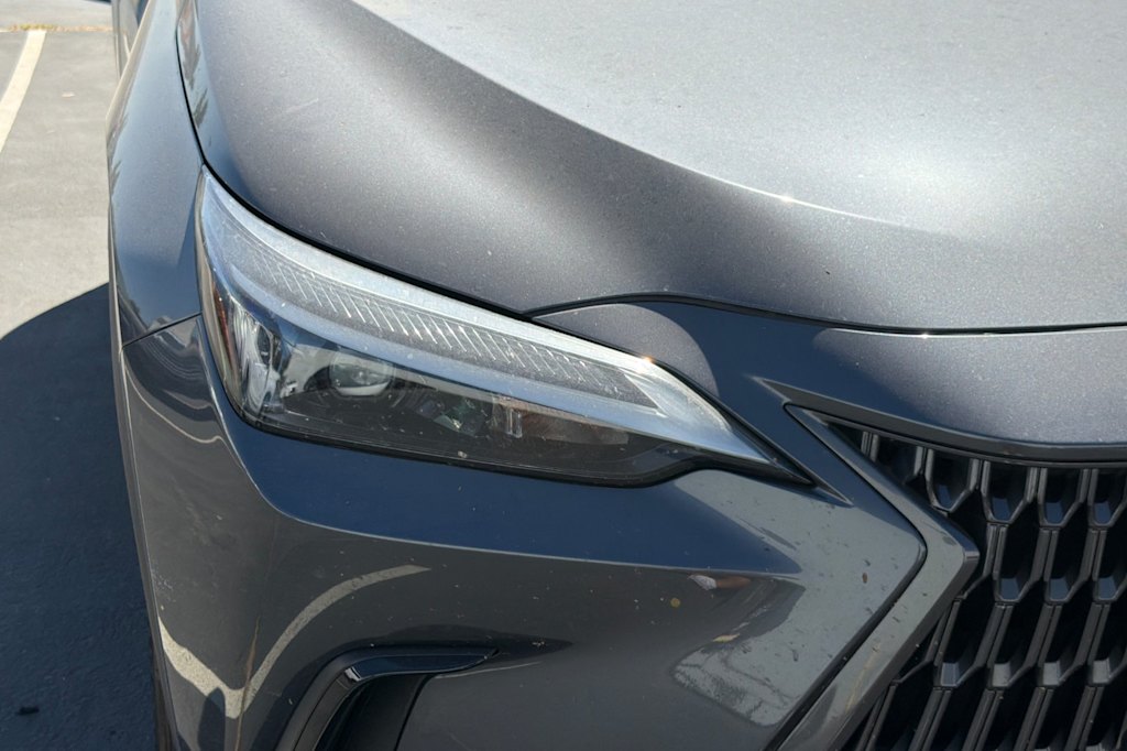 Thumbnail: 2024 Lexus ES - 11