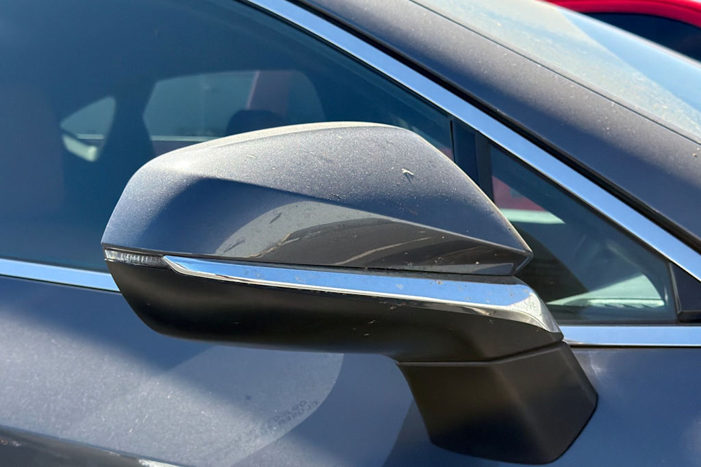 Thumbnail: 2024 Lexus ES - 15