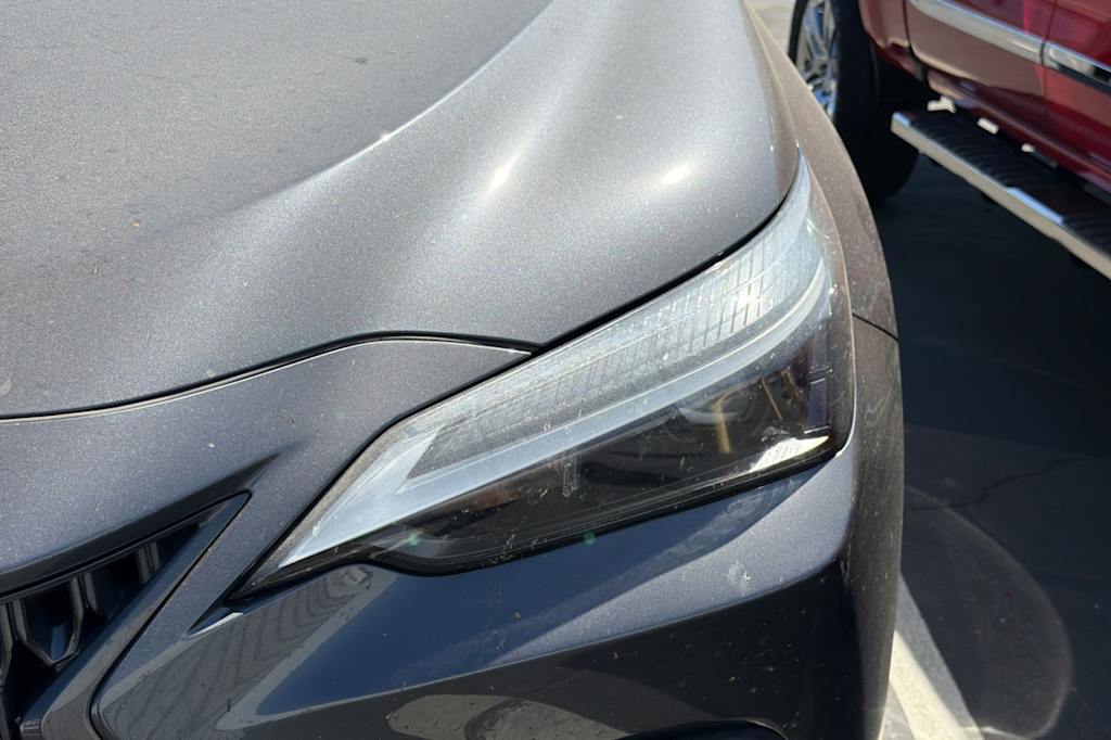Thumbnail: 2024 Lexus ES - 14