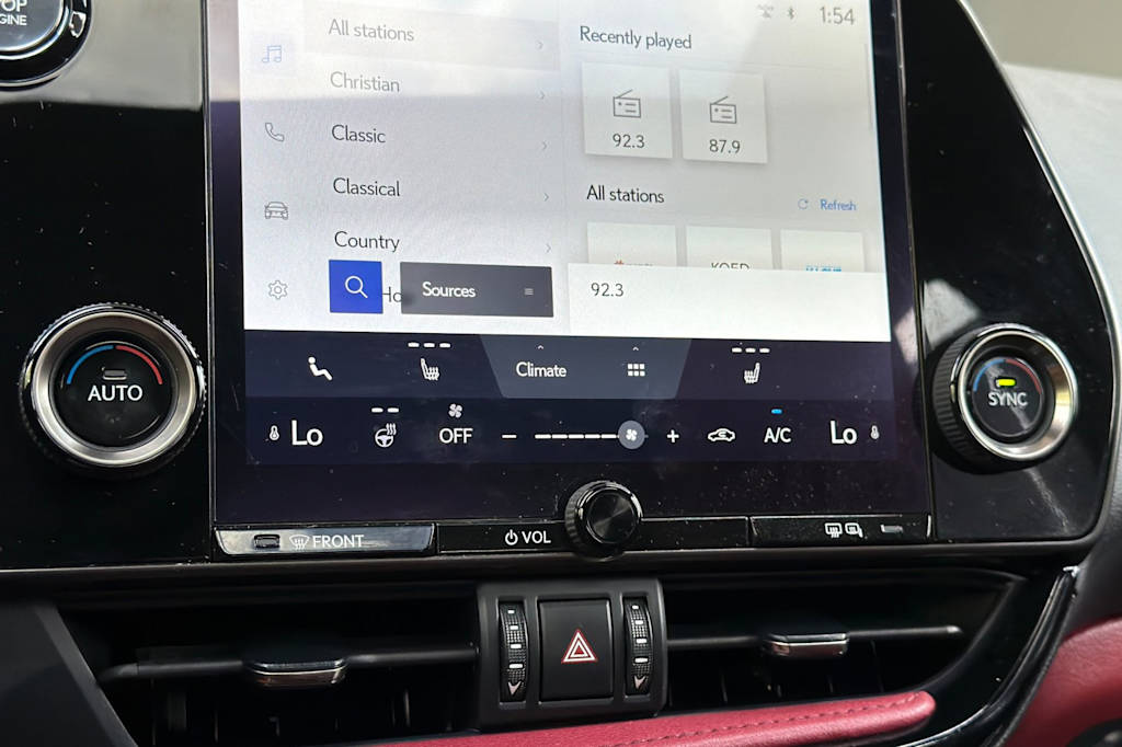 Thumbnail: 2024 Lexus ES - 27