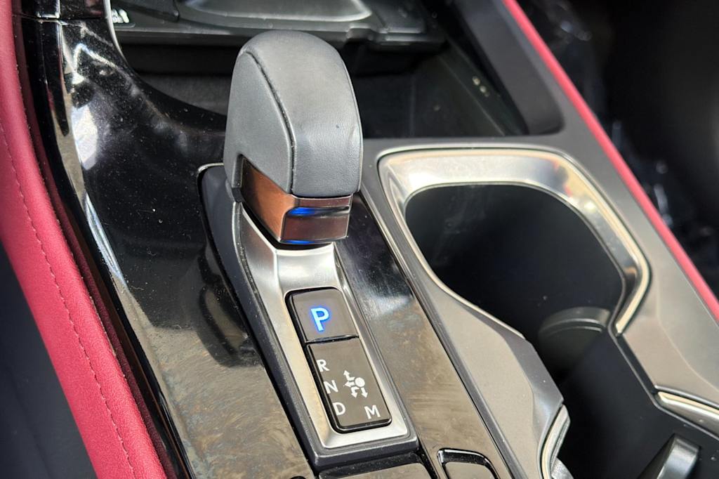 Thumbnail: 2024 Lexus ES - 14