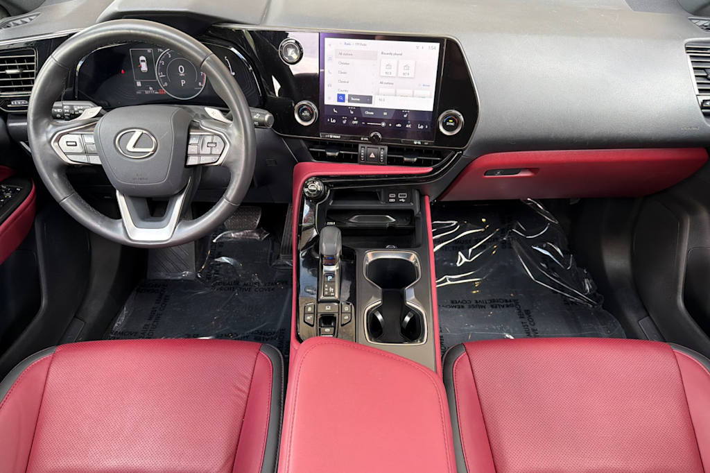 Thumbnail: 2024 Lexus ES - 2
