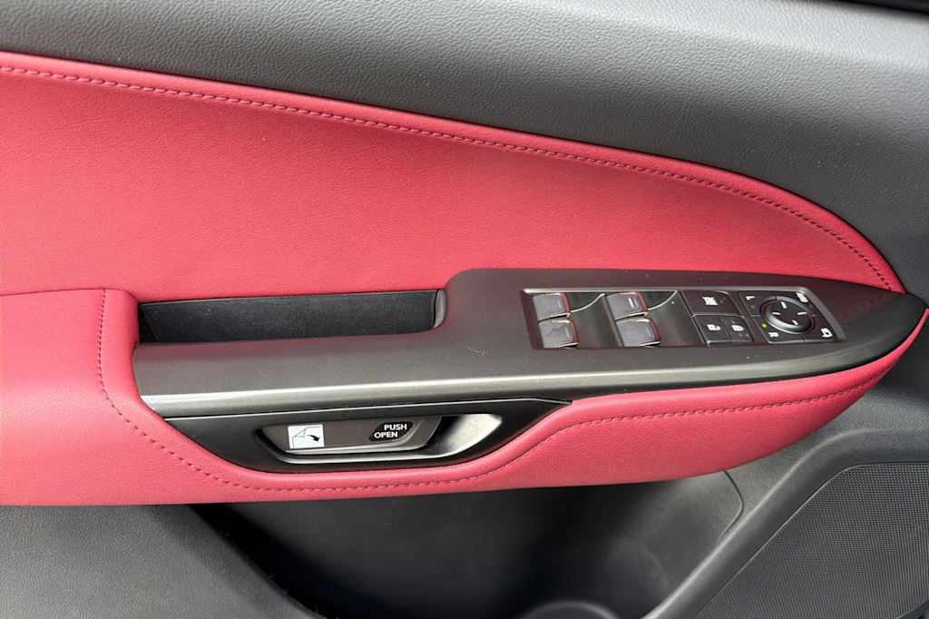 Thumbnail: 2024 Lexus ES - 21