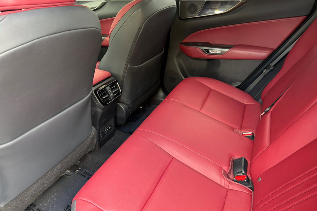 Thumbnail: 2024 Lexus ES - 10