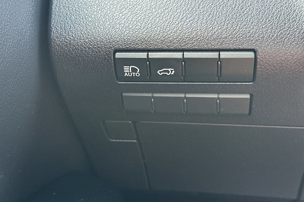 Thumbnail: 2021 Lexus RX - 33