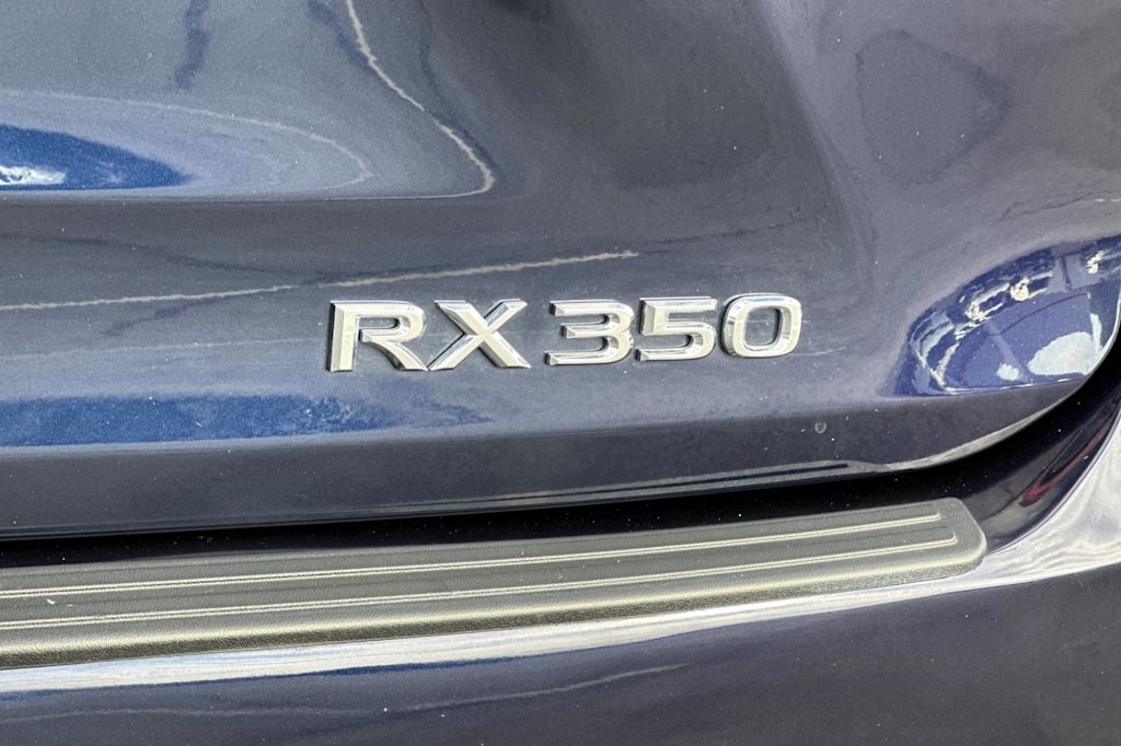 Thumbnail: 2021 Lexus RX - 7