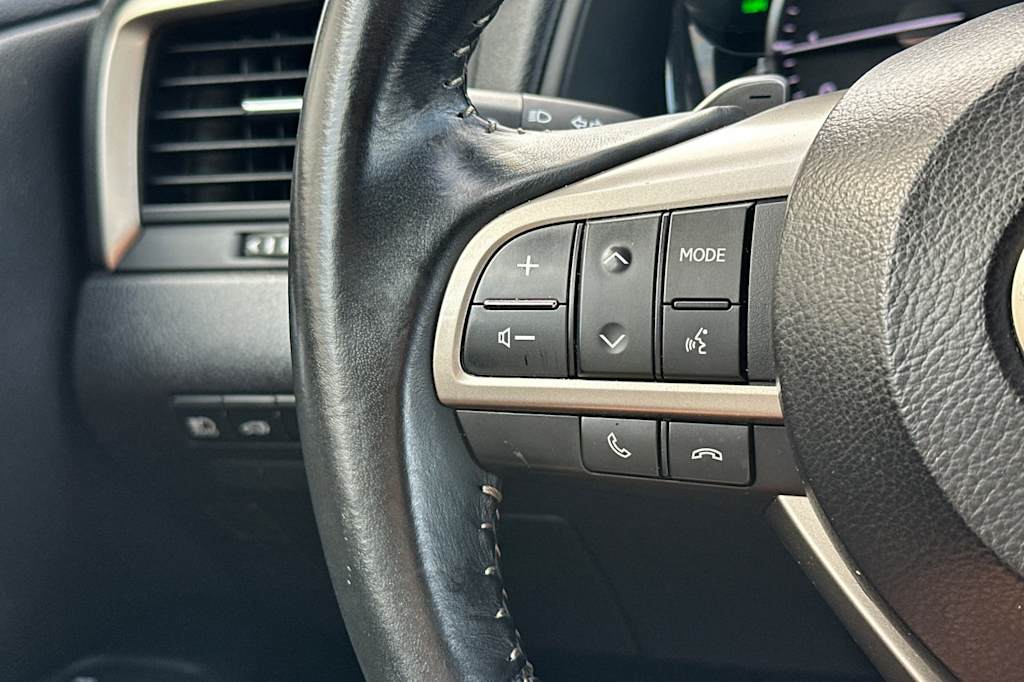 Thumbnail: 2021 Lexus RX - 30