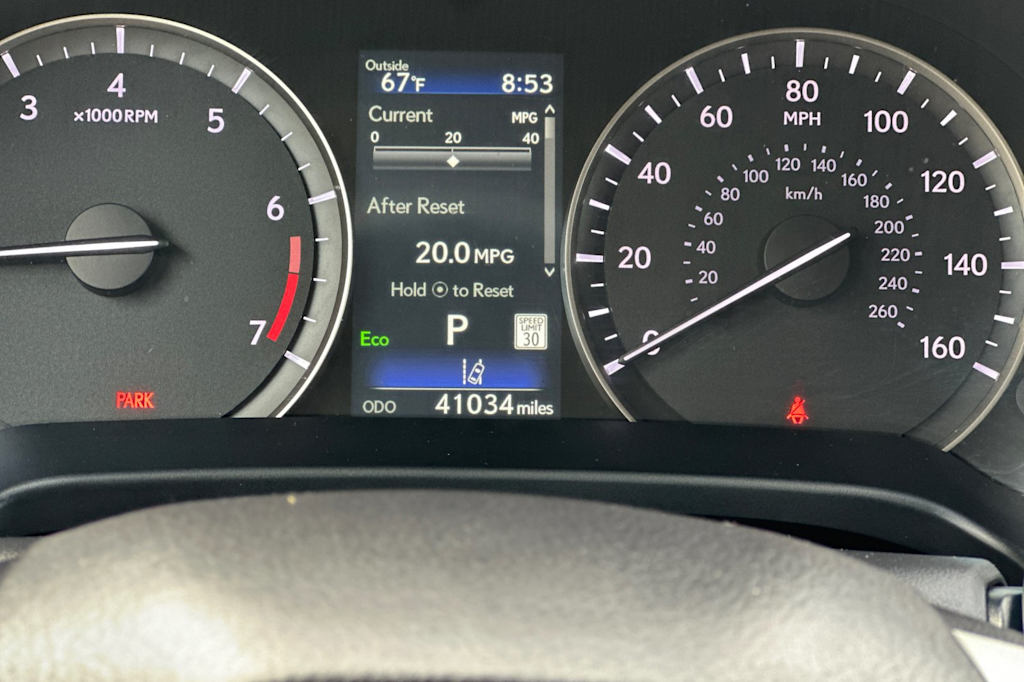 Thumbnail: 2021 Lexus RX - 32