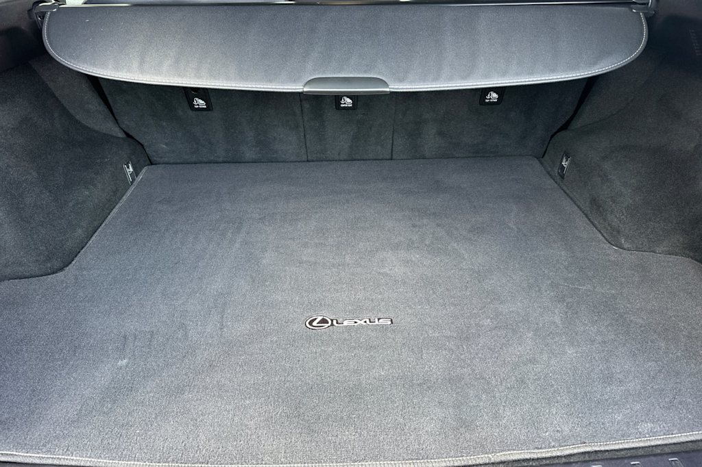 Thumbnail: 2021 Lexus RX - 17