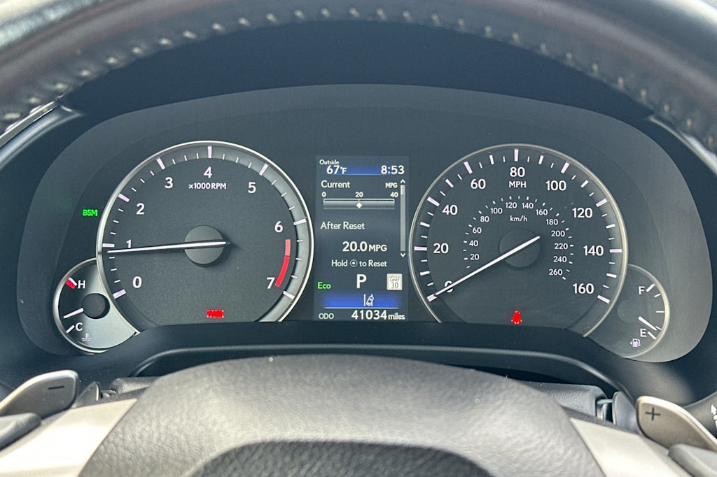 Thumbnail: 2021 Lexus RX - 16