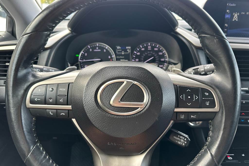 Thumbnail: 2021 Lexus RX - 29