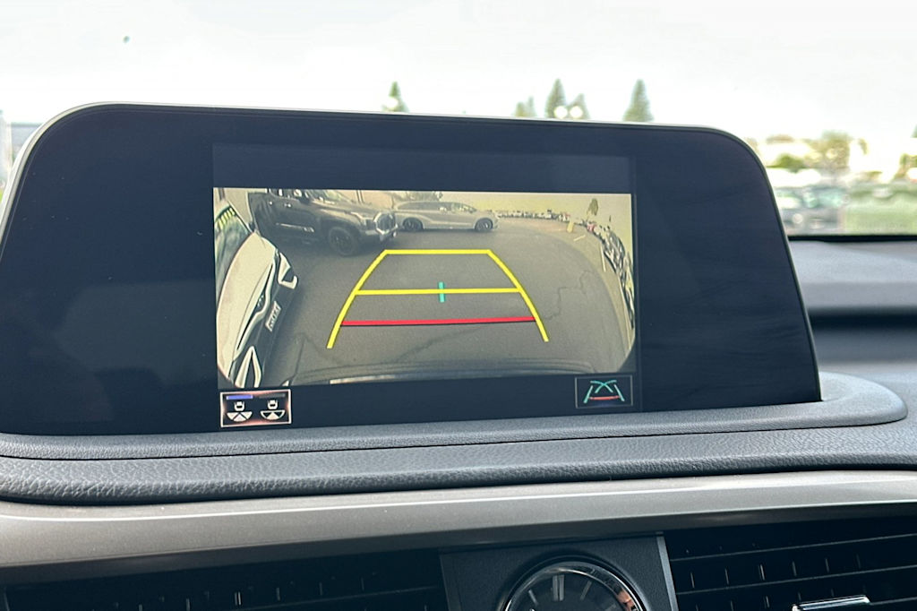 Thumbnail: 2021 Lexus RX - 26