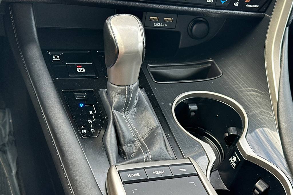 Thumbnail: 2021 Lexus RX - 15