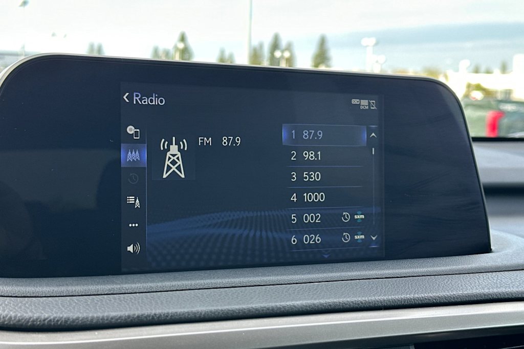 Thumbnail: 2021 Lexus RX - 14