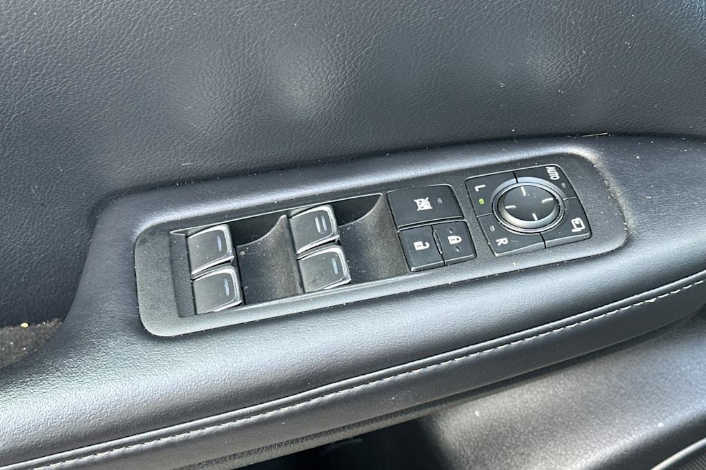 Thumbnail: 2021 Lexus RX - 23