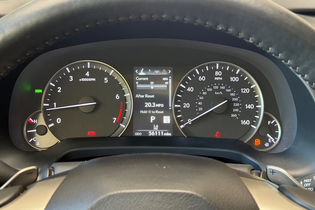 Thumbnail: 2020 Lexus RX - 16